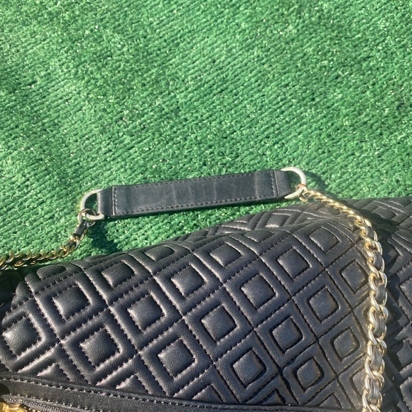 Tory Burch tote bag, black - Picture 8 of 16